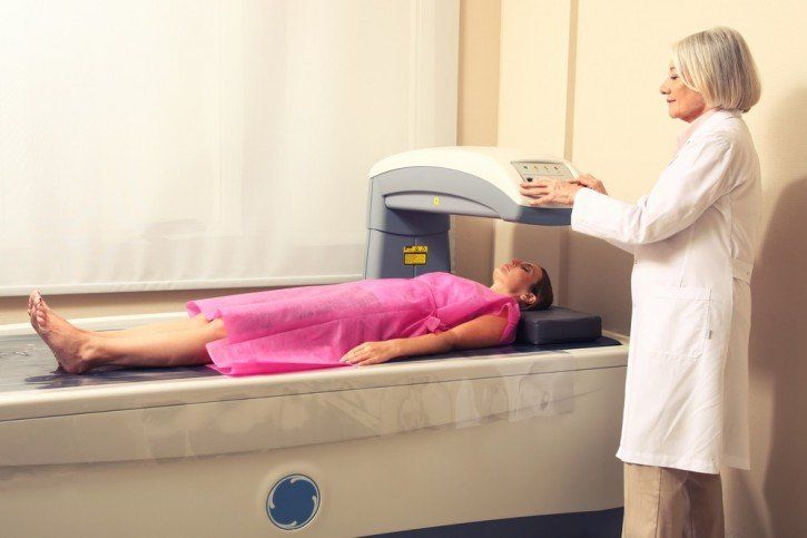 Densytometria kostna 