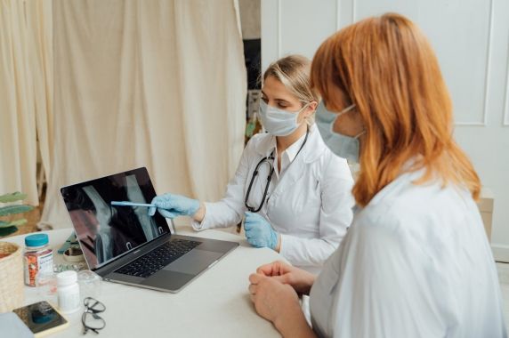 Chrząstka stawowa – jak o nią zadbać?