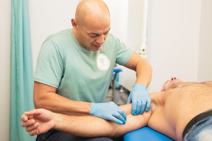 Jak OLMED Kędzierzyn-Koźle pomaga w powrocie do sprawności?