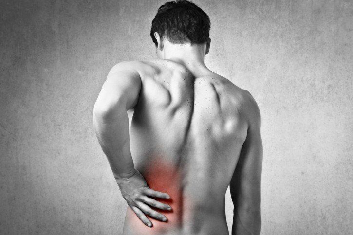 Rwa kulszowa - przyczyny, objawy, leczenie i zapobieganie