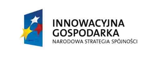 Innowacyjna Gospodarka Narodowa Strategia Spójności